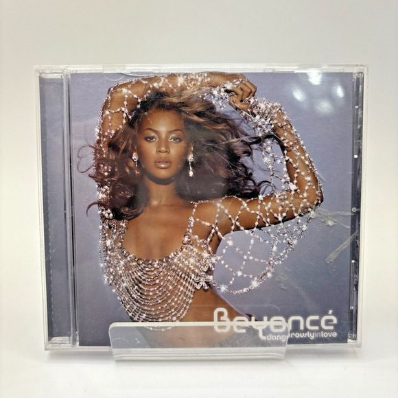 Other - Dangerously in Love by Beyoncé (CD, 2003)